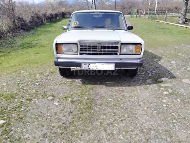 LADA (VAZ) 2107 2009, 185,000 km - 1.6 л - Qəbələ