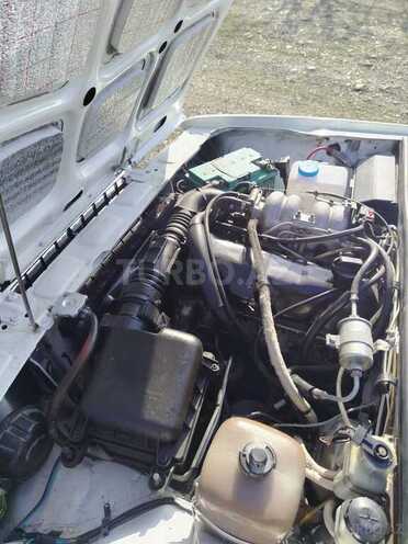 LADA (VAZ) 2107 2009, 185,000 km - 1.6 л - Qəbələ