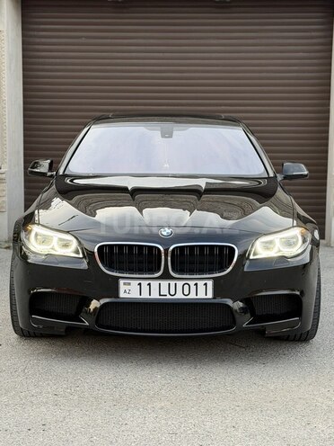 BMW 528 2016, 172,000 km - 2.0 l - Beyləqan