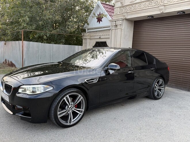 BMW 528 2016, 172,000 km - 2.0 l - Beyləqan