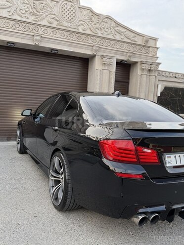 BMW 528 2016, 172,000 km - 2.0 l - Beyləqan