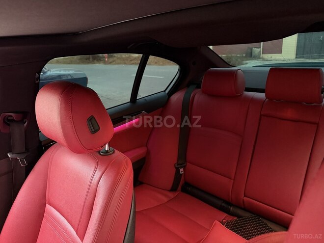 BMW 528 2016, 172,000 km - 2.0 l - Beyləqan