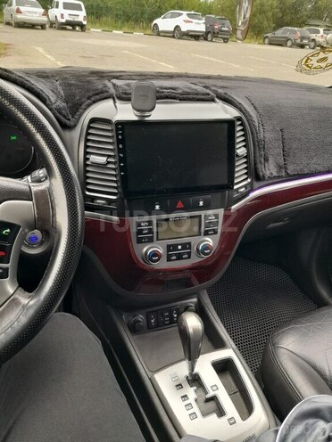 Hyundai Santa Fe 2009, 223,000 km - 2.0 l - Qazax