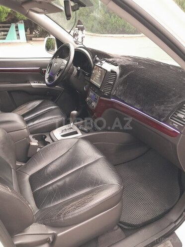 Hyundai Santa Fe 2009, 223,000 km - 2.0 l - Qazax