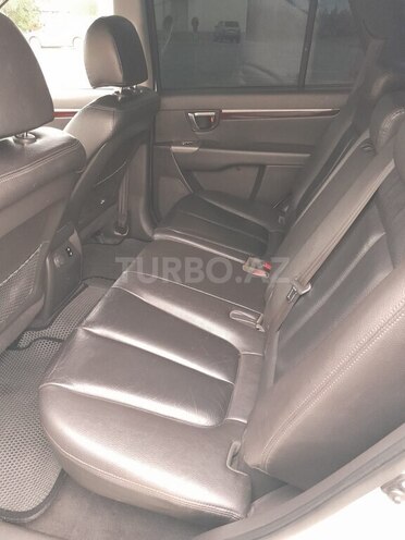 Hyundai Santa Fe 2009, 223,000 km - 2.0 l - Qazax