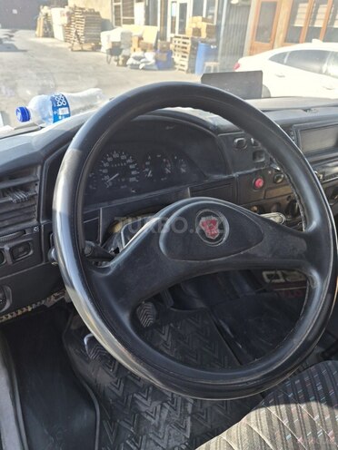 GAZ 330202-740 2003, 287,000 km - 2.3 л - Bakı