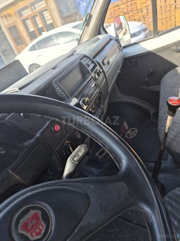 GAZ 330202-740 2003, 287,000 km - 2.3 л - Bakı