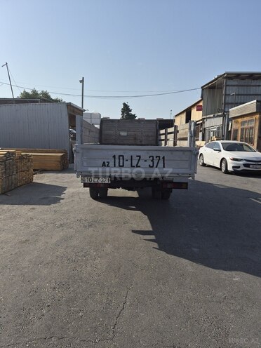 GAZ 330202-740 2003, 287,000 km - 2.3 л - Bakı