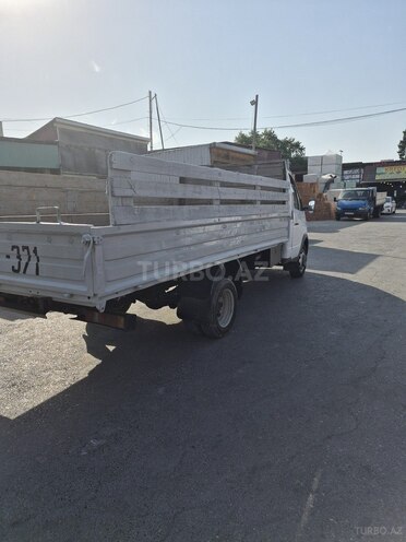 GAZ 330202-740 2003, 287,000 km - 2.3 л - Bakı
