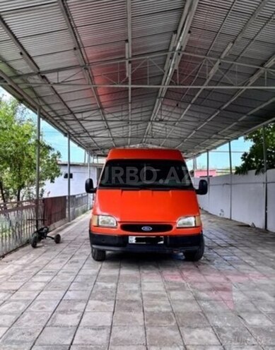 Ford Transit 1997, 5,500 km - 2.5 l - Sabirabad