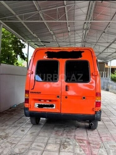 Ford Transit 1997, 5,500 km - 2.5 l - Sabirabad