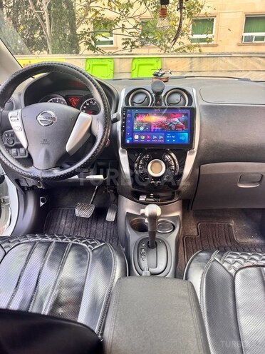 Nissan Note 2015, 85,000 km - 1.2 l - Bakı