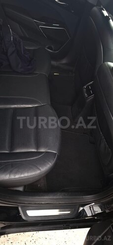 Kia K7 2016, 162,000 km - 2.2 l - Bakı