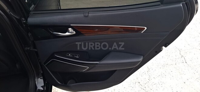 Kia K7 2016, 162,000 km - 2.2 l - Bakı