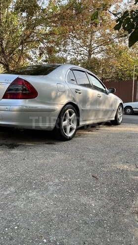 Mercedes E 200 2008, 317,944 km - 2.2 l - Bakı