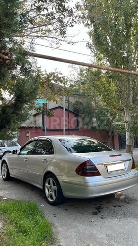 Mercedes E 200 2008, 317,944 km - 2.2 l - Bakı