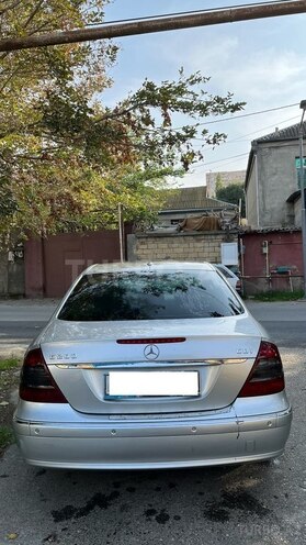 Mercedes E 200 2008, 317,944 km - 2.2 l - Bakı