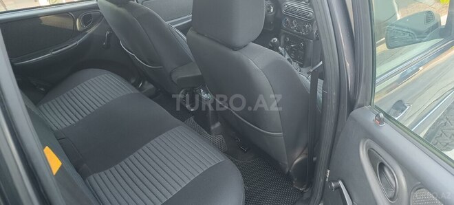 LADA (VAZ) Niva Travel 2021, 18,000 km - 1.7 l - Bakı