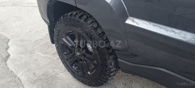 LADA (VAZ) Niva Travel 2021, 18,000 km - 1.7 l - Bakı