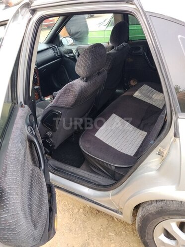 Opel Vectra 1997, 400,000 km - 1.8 l - Qazax