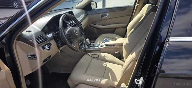 Mercedes E 220 2009, 399,000 km - 2.1 л - Bakı