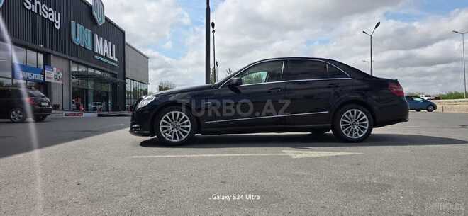 Mercedes E 220 2009, 399,000 km - 2.1 л - Bakı