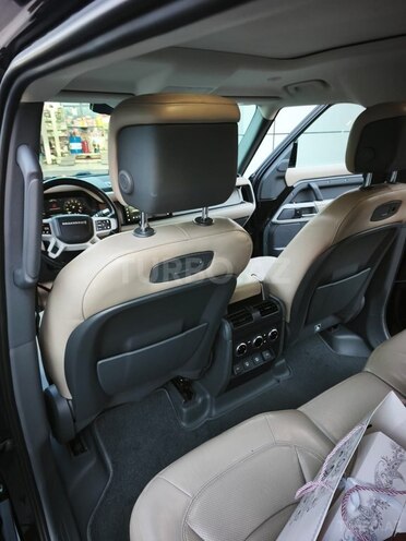 Land Rover Defender 2022, 49,000 km - 2.0 l - Bakı