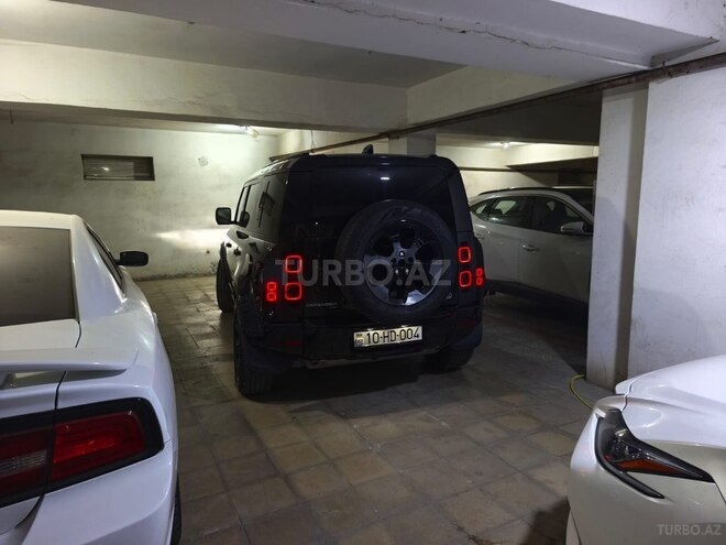 Land Rover Defender 2022, 49,000 km - 2.0 l - Bakı