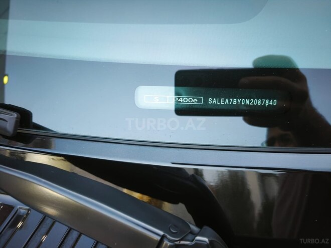 Land Rover Defender 2022, 49,000 km - 2.0 l - Bakı