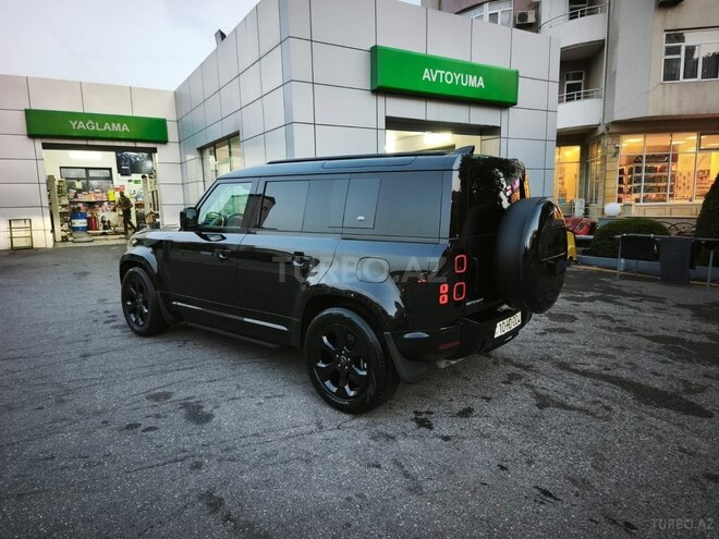 Land Rover Defender 2022, 49,000 km - 2.0 l - Bakı