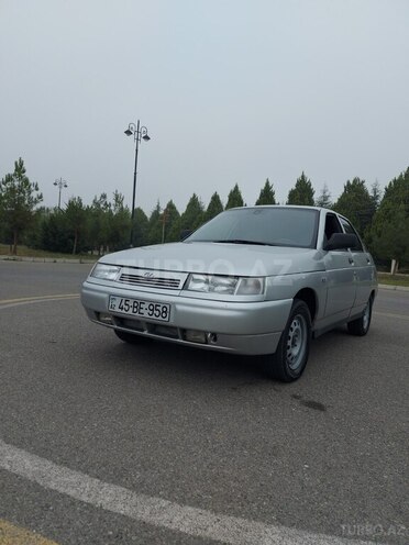 LADA (VAZ) 2112 2007, 77,777 km - 1.8 л - Ağdaş
