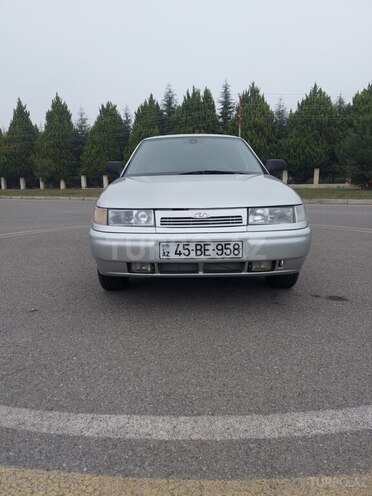 LADA (VAZ) 2112 2007, 77,777 km - 1.8 л - Ağdaş
