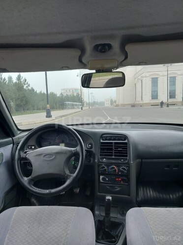 LADA (VAZ) 2112 2007, 77,777 km - 1.8 л - Ağdaş