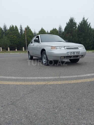 LADA (VAZ) 2112 2007, 77,777 km - 1.8 л - Ağdaş
