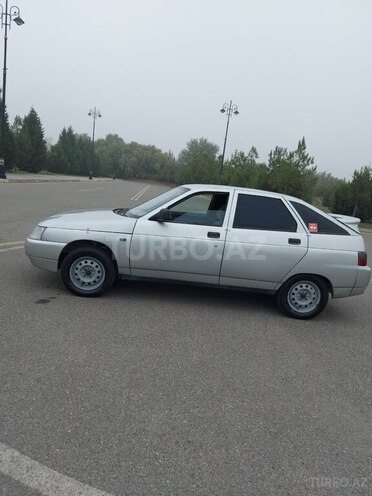 LADA (VAZ) 2112 2007, 77,777 km - 1.8 л - Ağdaş