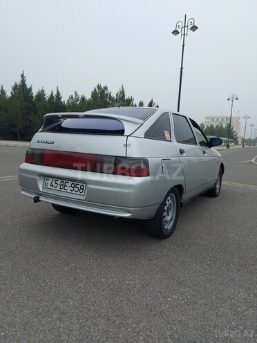 LADA (VAZ) 2112 2007, 77,777 km - 1.8 л - Ağdaş