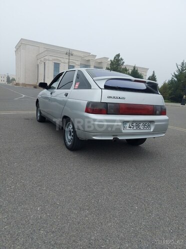 LADA (VAZ) 2112 2007, 77,777 km - 1.8 л - Ağdaş
