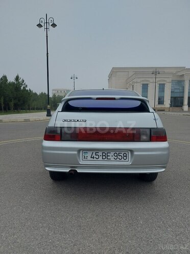LADA (VAZ) 2112 2007, 77,777 km - 1.8 л - Ağdaş