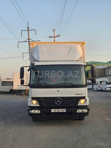 Mercedes Atego 818 2007, 323,000 km - 4.3 l - Bakı