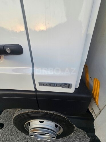 Mercedes Atego 818 2007, 323,000 km - 4.3 l - Bakı