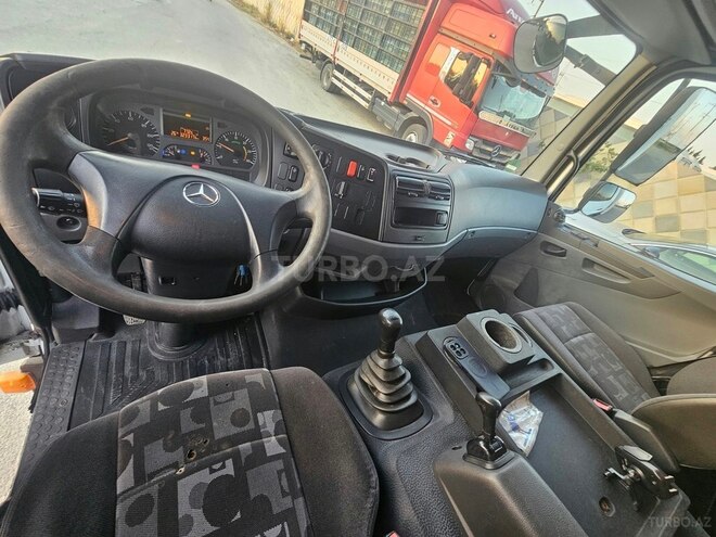 Mercedes Atego 818 2007, 323,000 km - 4.3 l - Bakı