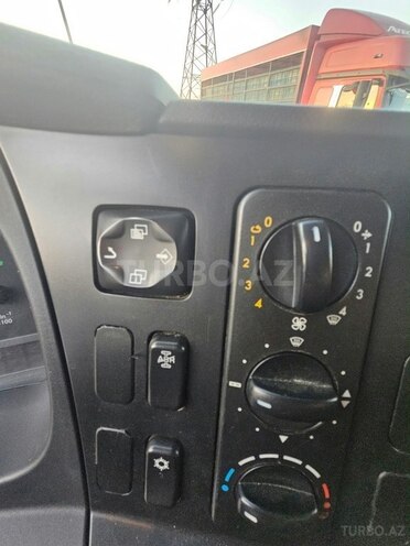 Mercedes Atego 818 2007, 323,000 km - 4.3 l - Bakı