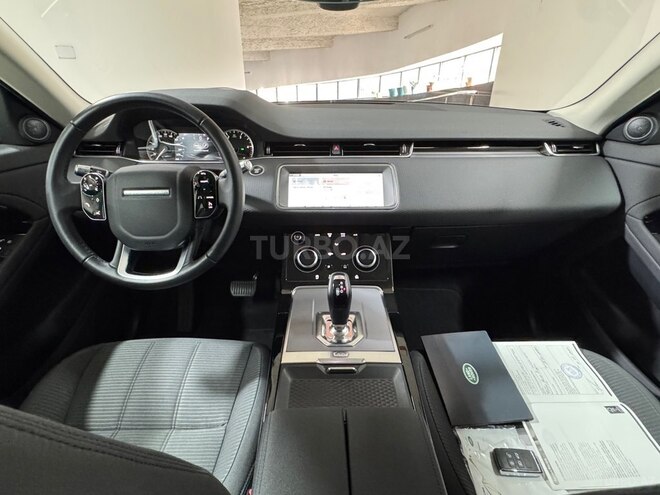 Land Rover RR Evoque 2020, 8,000 km - 2.0 l - Bakı
