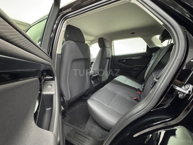 Land Rover RR Evoque 2020, 8,000 km - 2.0 l - Bakı