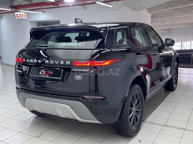 Land Rover RR Evoque 2020, 8,000 km - 2.0 l - Bakı