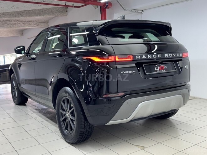 Land Rover RR Evoque 2020, 8,000 km - 2.0 l - Bakı