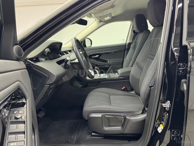 Land Rover RR Evoque 2020, 8,000 km - 2.0 l - Bakı