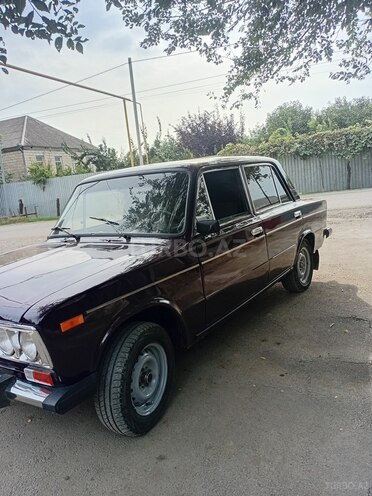 LADA (VAZ) 2106 2004, 74,700 km - 1.6 l - Tovuz