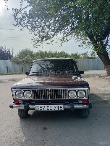 LADA (VAZ) 2106 2004, 74,700 km - 1.6 l - Tovuz
