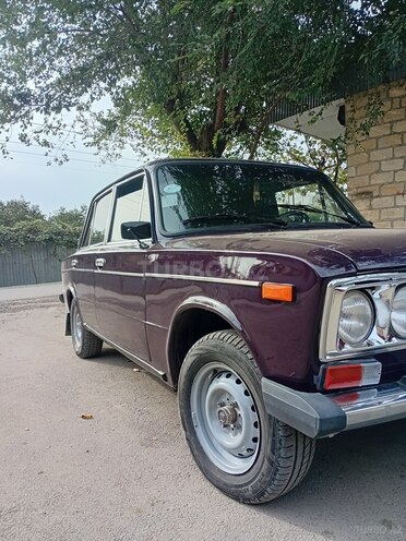 LADA (VAZ) 2106 2004, 74,700 km - 1.6 l - Tovuz